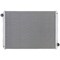 Spectra Premium Aluminum Industrial Radiator, 2001-1510 2001-1510 - alternate 1